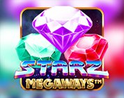 Starz Megaways